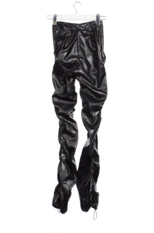 Γυναικείο παντελόνι Unbranded, Μέγεθος XXS, Χρώμα Μαύρο, Τιμή 6,99 €