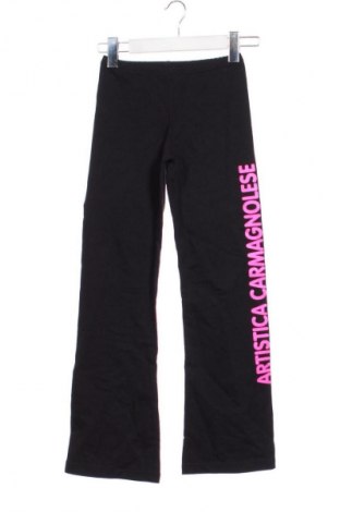 Γυναικείο παντελόνι Unbranded, Μέγεθος XS, Χρώμα Μαύρο, Τιμή 7,99 €