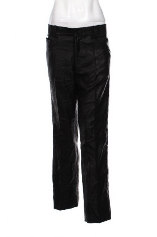 Damskie spodnie Unbranded, Rozmiar L, Kolor Czarny, Cena 41,99 zł