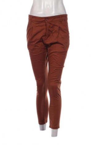 Дамски панталон Unbranded, Размер M, Цвят Кафяв, Цена 3,57 €