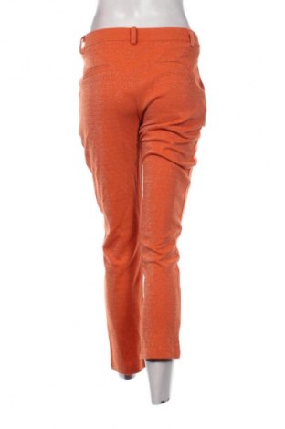 Pantaloni de femei Unbranded, Mărime M, Culoare Portocaliu, Preț 15,99 Lei