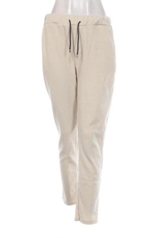 Damenhose Unbranded, Größe M, Farbe Beige, Preis € 1,99