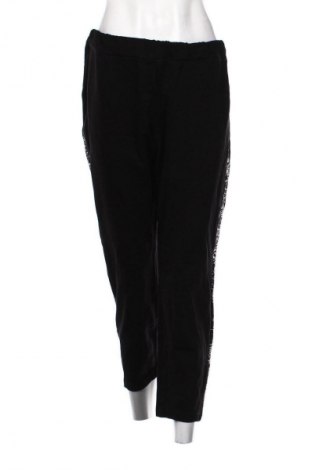 Damskie spodnie Unbranded, Rozmiar L, Kolor Czarny, Cena 9,99 zł