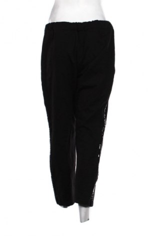 Damskie spodnie Unbranded, Rozmiar L, Kolor Czarny, Cena 9,99 zł