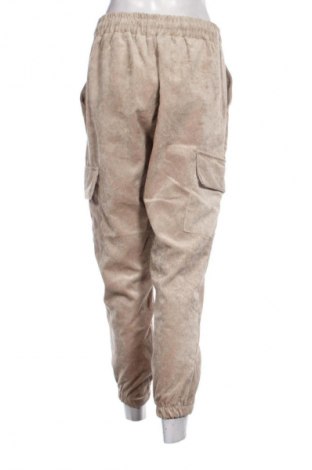 Dámske nohavice Unbranded, Veľkosť M, Farba Béžová, Cena  3,95 €