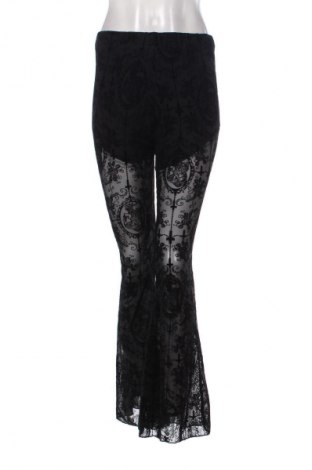 Дамски панталон Unbranded, Размер M, Цвят Черен, Цена 13,80 €