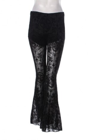 Дамски панталон Unbranded, Размер M, Цвят Черен, Цена 13,80 €