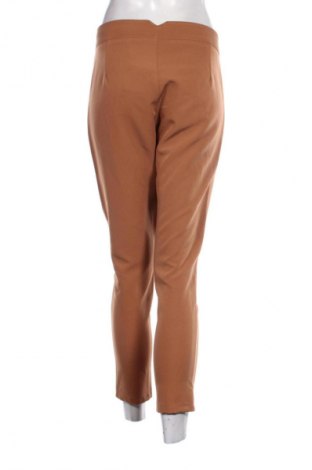 Damskie spodnie Unbranded, Rozmiar M, Kolor Brązowy, Cena 24,99 zł