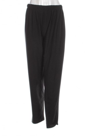 Γυναικείο παντελόνι Unbranded, Μέγεθος L, Χρώμα Μαύρο, Τιμή 15,00 €