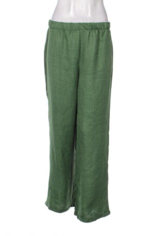 Damskie spodnie Unbranded, Rozmiar S, Kolor Zielony, Cena 80,99 zł