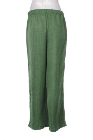 Damskie spodnie Unbranded, Rozmiar S, Kolor Zielony, Cena 80,99 zł