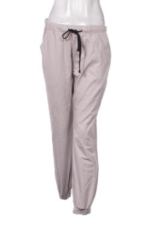 Γυναικείο παντελόνι Unbranded, Μέγεθος XL, Χρώμα  Μπέζ, Τιμή 12,99 €