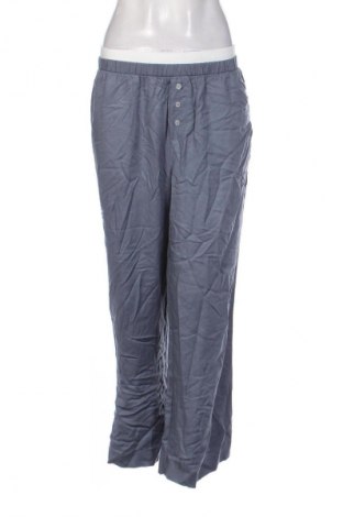 Γυναικείο παντελόνι Unbranded, Μέγεθος M, Χρώμα Μπλέ, Τιμή 24,28 €