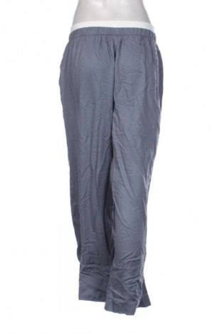 Γυναικείο παντελόνι Unbranded, Μέγεθος M, Χρώμα Μπλέ, Τιμή 24,28 €