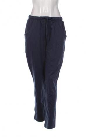 Дамски панталон Unbranded, Размер M, Цвят Син, Цена 4,09 €