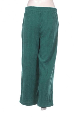 Dámské kalhoty  Unbranded, Velikost M, Barva Zelená, Cena  49,00 Kč