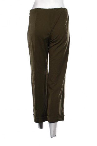 Дамски панталон Unbranded, Размер L, Цвят Зелен, Цена 4,09 €