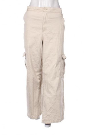 Női nadrág Unbranded, Méret XXL, Szín Bézs, Ár 2 926 Ft