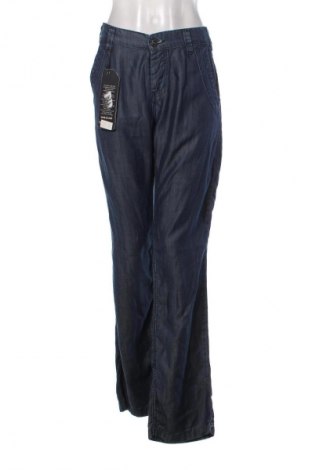 Damenhose Unbranded, Größe XL, Farbe Blau, Preis € 11,99