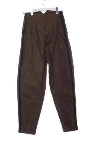 Γυναικείο παντελόνι Unbranded, Μέγεθος XS, Χρώμα Πολύχρωμο, Τιμή 11,99 €