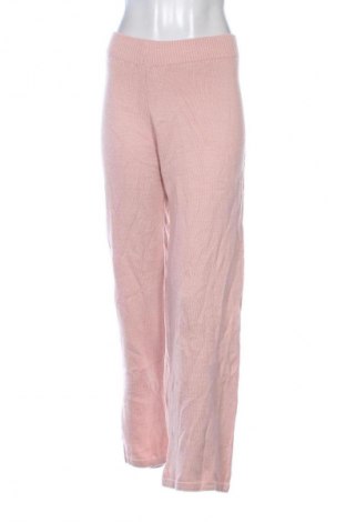 Dámské kalhoty  Unbranded, Velikost L, Barva Růžová, Cena  209,00 Kč