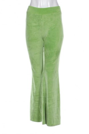 Дамски панталон Unbranded, Размер M, Цвят Зелен, Цена 8,69 €