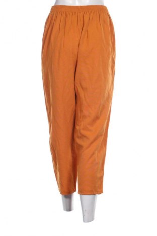 Γυναικείο παντελόνι Unbranded, Μέγεθος M, Χρώμα Πορτοκαλί, Τιμή 15,99 €