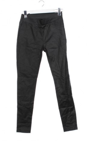 Дамски панталон Unbranded, Размер XS, Цвят Черен, Цена 3,57 €