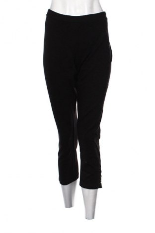 Γυναικείο παντελόνι Unbranded, Μέγεθος XL, Χρώμα Μαύρο, Τιμή 8,99 €