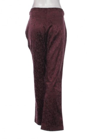 Damskie spodnie Unbranded, Rozmiar XXL, Kolor Czerwony, Cena 46,99 zł