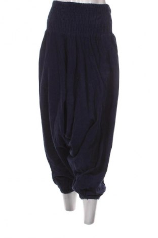 Női nadrág Unbranded, Méret M, Szín Kék, Ár 2 699 Ft