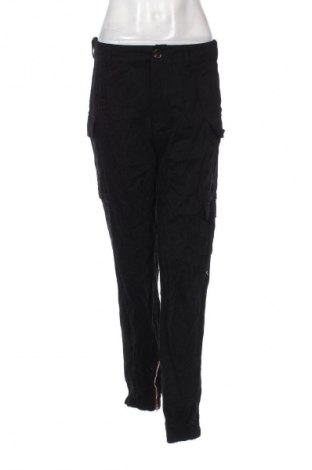 Дамски панталон Unbranded, Размер M, Цвят Черен, Цена 5,62 €