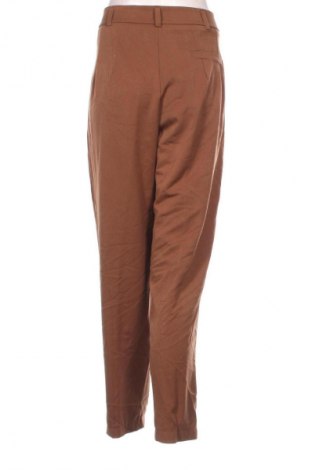 Pantaloni de femei Unbranded, Mărime L, Culoare Maro, Preț 41,99 Lei