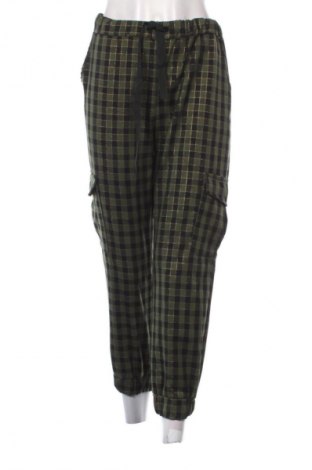 Дамски панталон Unbranded, Размер S, Цвят Многоцветен, Цена 3,57 €