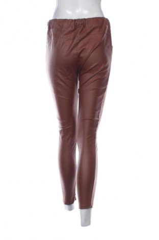 Дамски панталон Unbranded, Размер M, Цвят Кафяв, Цена 4,09 €