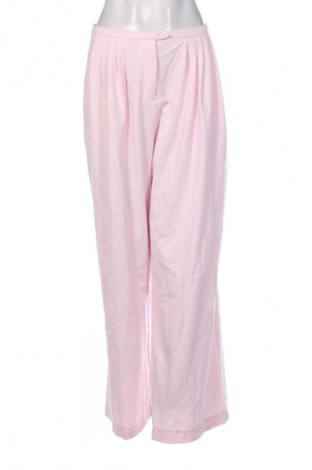 Γυναικείο παντελόνι Unbranded, Μέγεθος M, Χρώμα Ρόζ , Τιμή 15,99 €