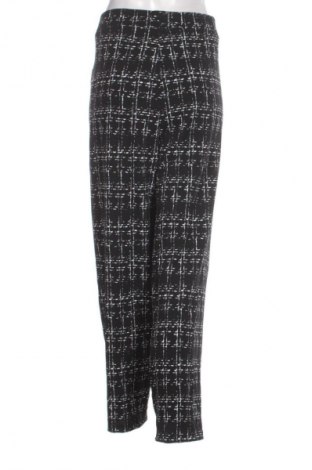 Γυναικείο παντελόνι Unbranded, Μέγεθος 4XL, Χρώμα Πολύχρωμο, Τιμή 9,59 €