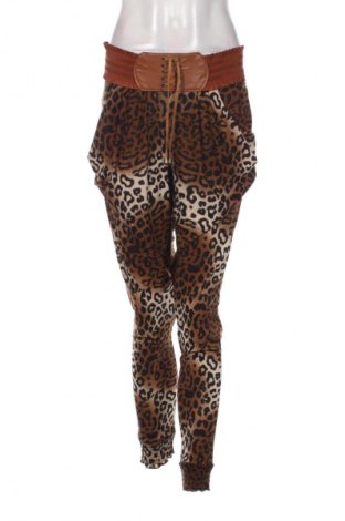 Дамски панталон Unbranded, Размер M, Цвят Многоцветен, Цена 6,64 €