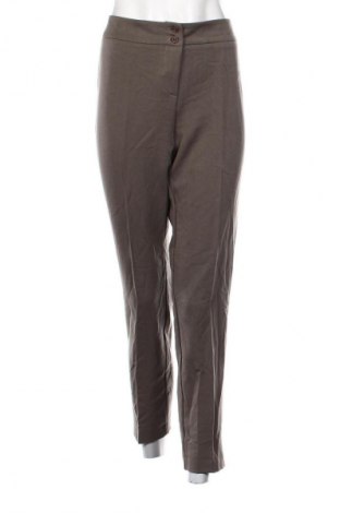 Дамски панталон Unbranded, Размер XL, Цвят Бежов, Цена 5,62 €