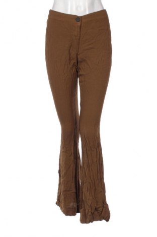 Γυναικείο παντελόνι Unbranded, Μέγεθος M, Χρώμα Καφέ, Τιμή 8,99 €