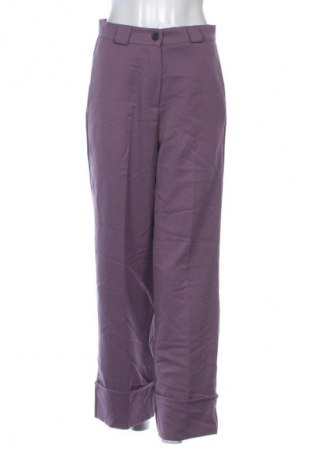 Дамски панталон Unbranded, Размер M, Цвят Лилав, Цена 7,15 €