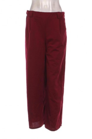 Női nadrág Unbranded, Méret M, Szín Piros, Ár 2 799 Ft