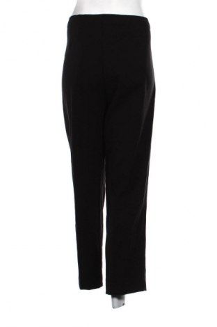 Γυναικείο παντελόνι Unbranded, Μέγεθος XXL, Χρώμα Μαύρο, Τιμή 10,99 €