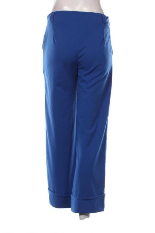 Dámské kalhoty  Unbranded, Velikost M, Barva Modrá, Cena  169,00 Kč