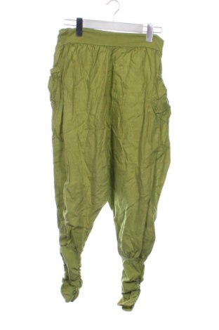 Női nadrág Unbranded, Méret XS, Szín Zöld, Ár 4 999 Ft