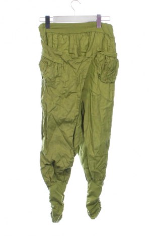 Női nadrág Unbranded, Méret XS, Szín Zöld, Ár 4 999 Ft