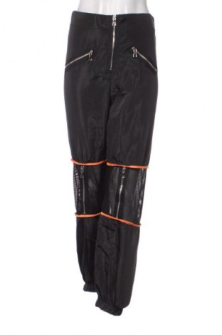 Γυναικείο παντελόνι Unbranded, Μέγεθος S, Χρώμα Μαύρο, Τιμή 25,46 €