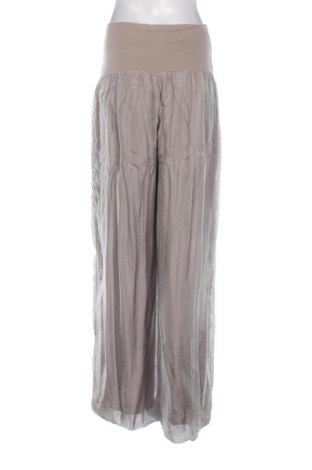 Дамски панталон Unbranded, Размер M, Цвят Бежов, Цена 25,50 €