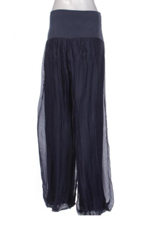 Dámske nohavice Unbranded, Veľkosť M, Farba Modrá, Cena  23,41 €