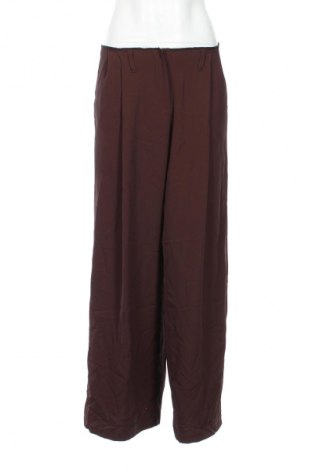 Dámske nohavice Unbranded, Veľkosť M, Farba Hnedá, Cena  3,95 €